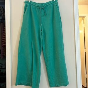 FP Movement Wide Leg Lounge Pants